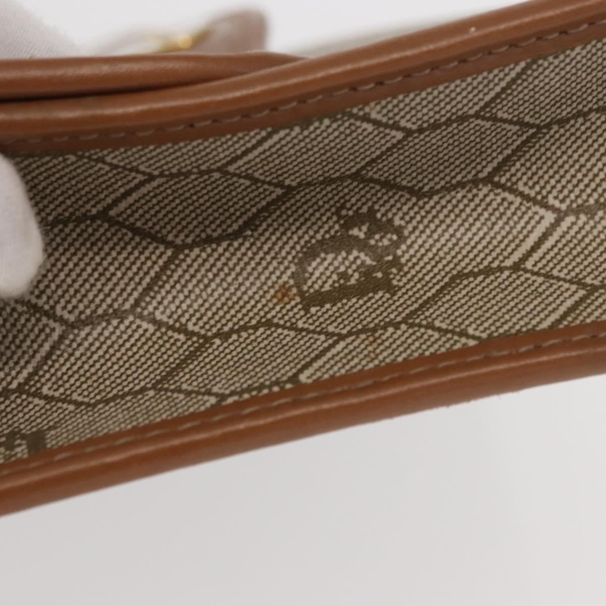 Christian Dior Vintage Honeycomb chain - Brandsamsara
