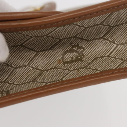Christian Dior Vintage Honeycomb chain - Brandsamsara