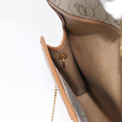 Christian Dior Vintage Honeycomb chain - Brandsamsara