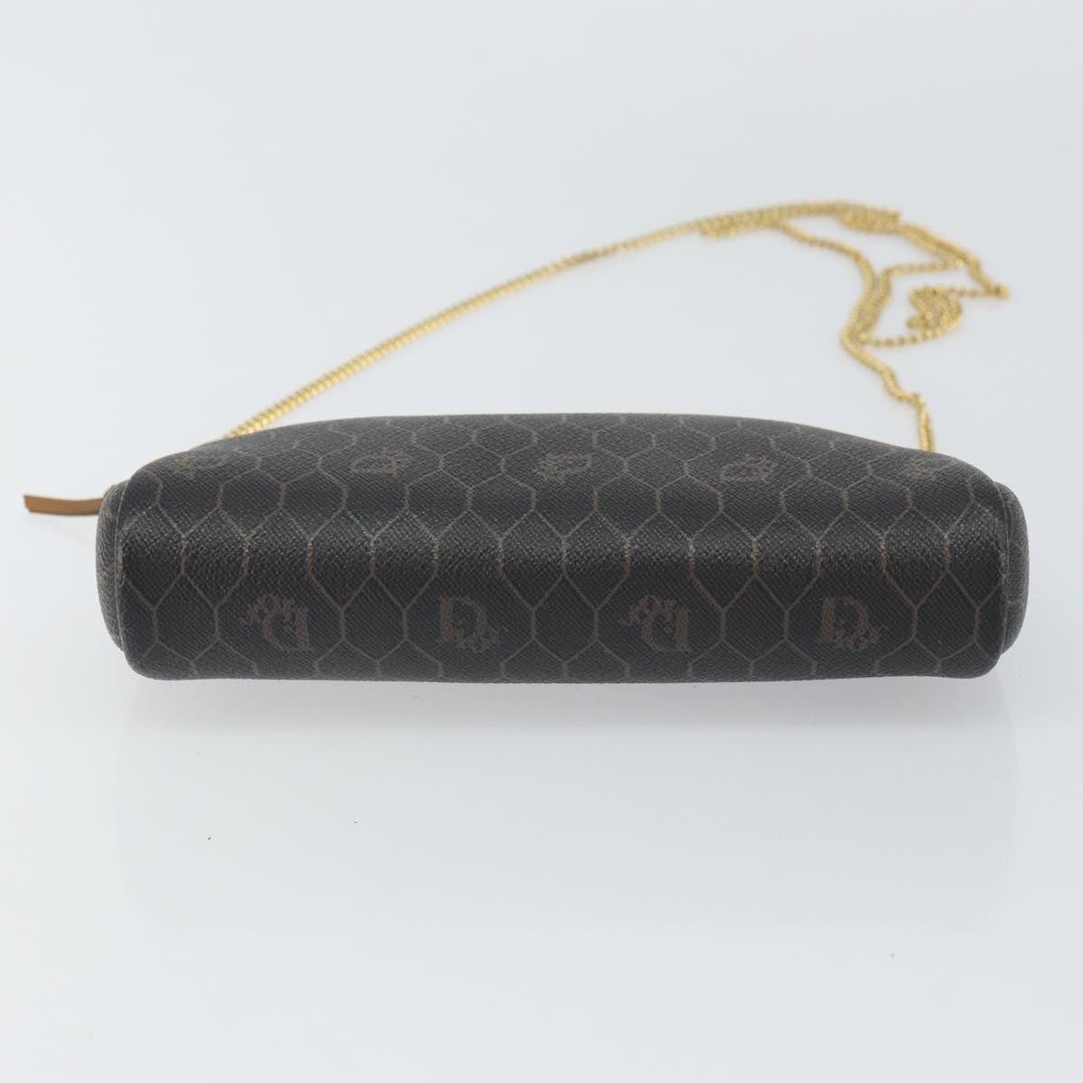 Christian Dior Vintage Honeycomb chain - Brandsamsara