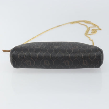 Christian Dior Vintage Honeycomb chain - Brandsamsara
