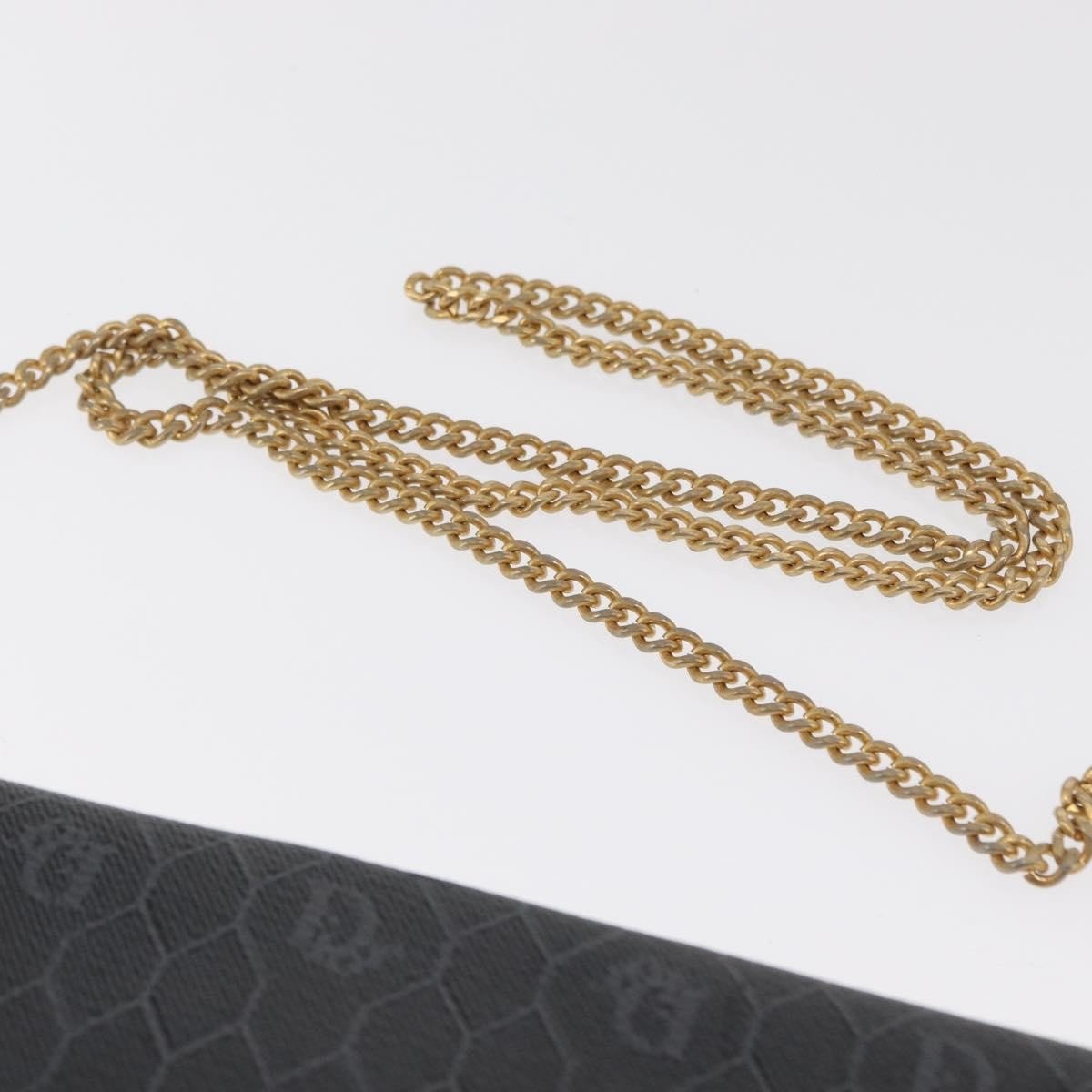 Christian Dior Vintage Honeycomb chain - Brandsamsara