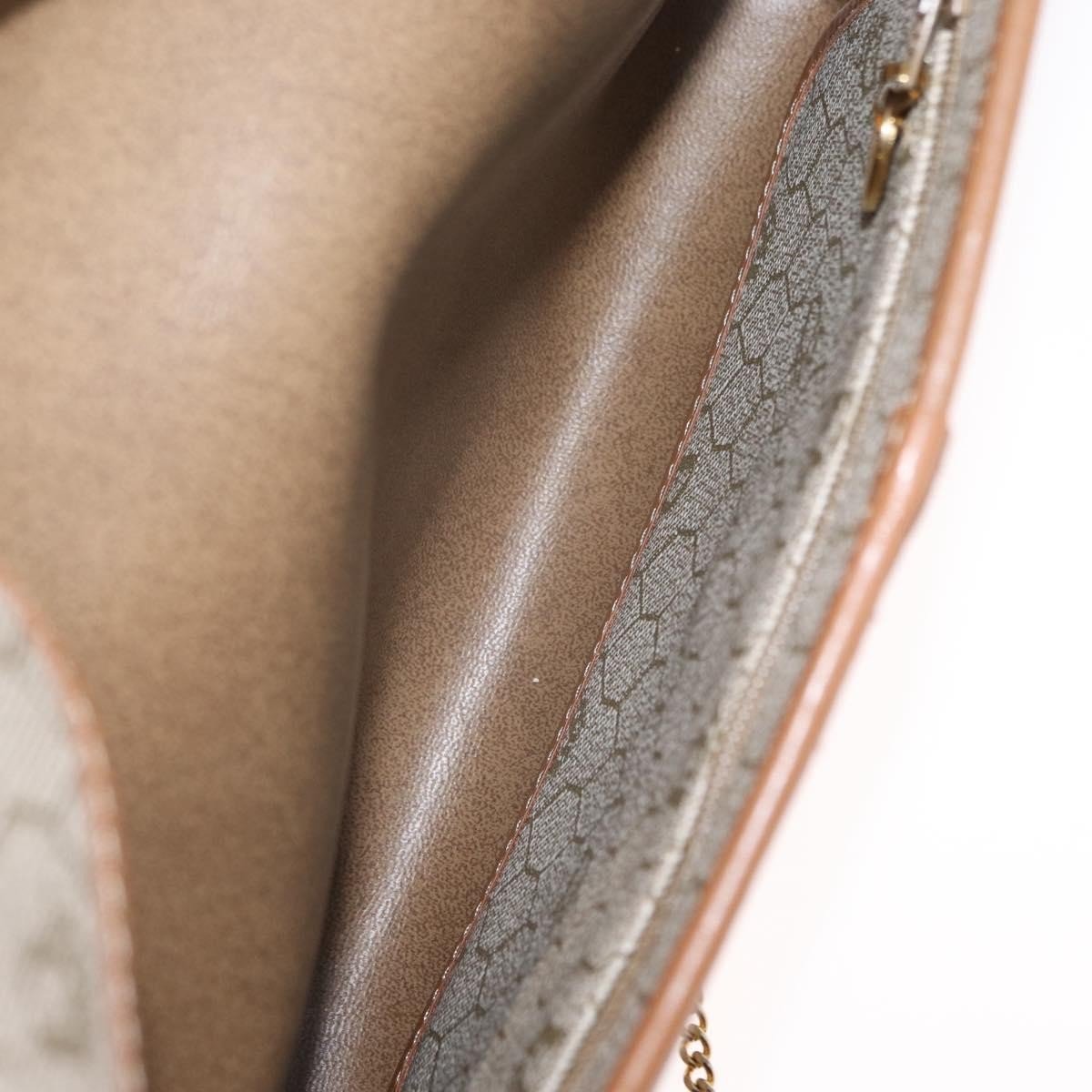 Christian Dior Vintage Honeycomb chain - Brandsamsara