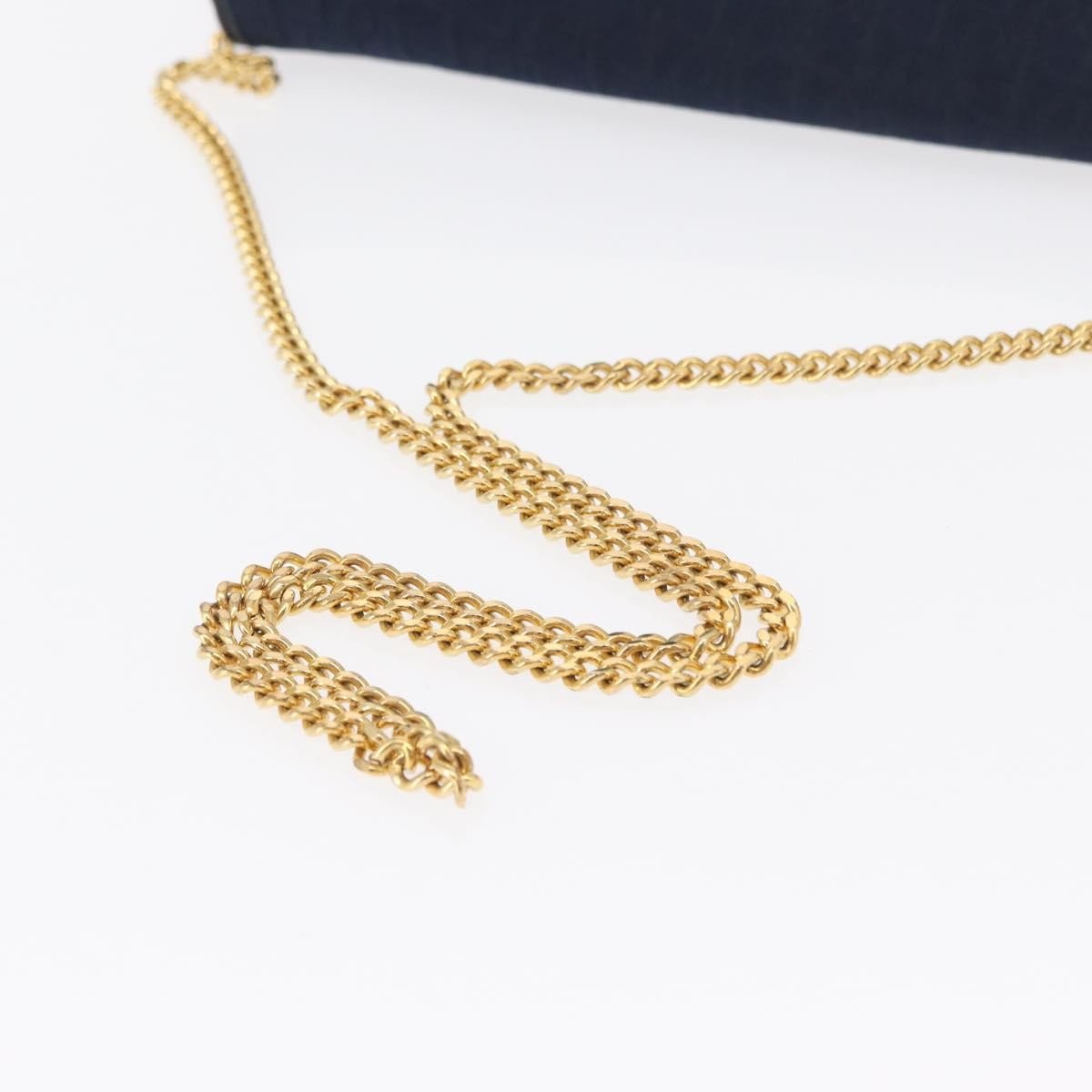 Christian Dior Vintage Honeycomb chain - Brandsamsara