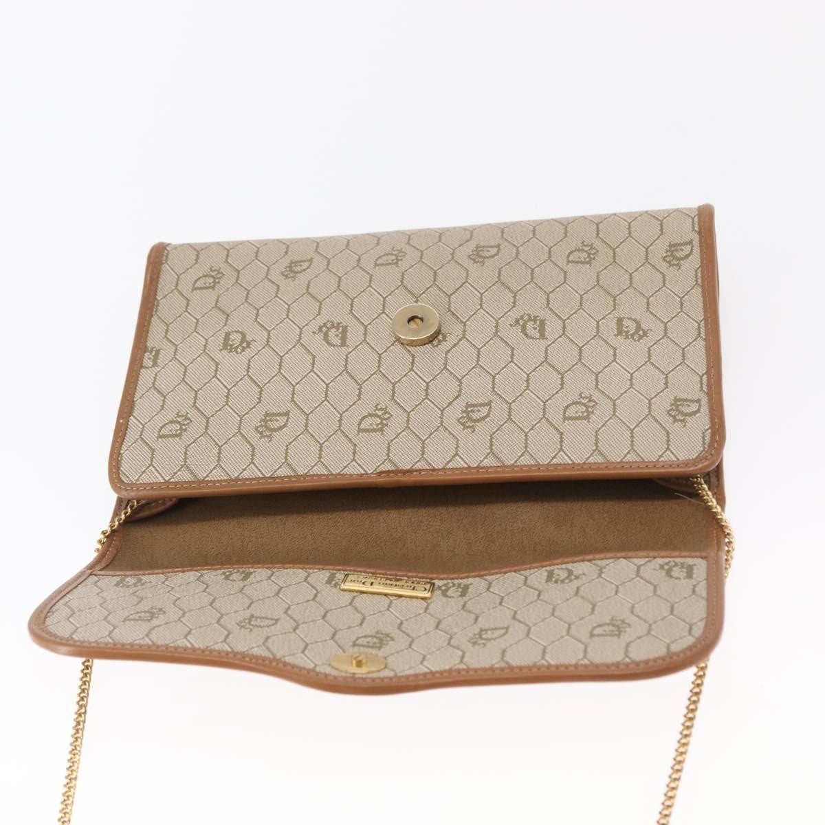 Christian Dior Vintage Honeycomb chain - Brandsamsara