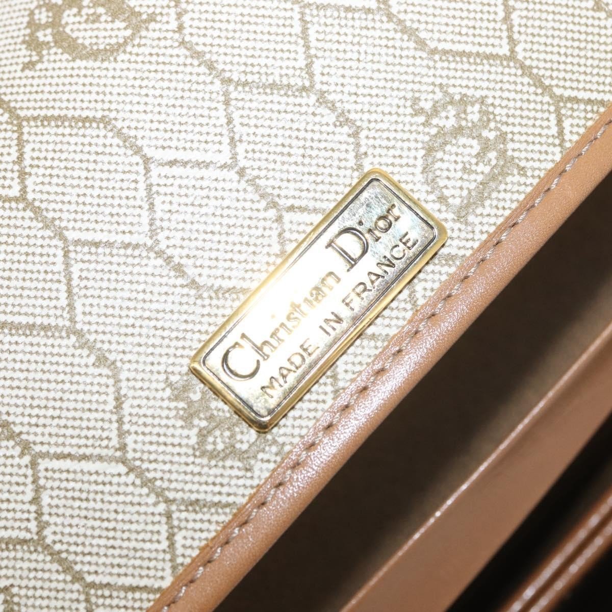 Christian Dior Vintage Honeycomb chain - Brandsamsara