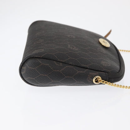 Christian Dior Vintage Honeycomb chain - Brandsamsara