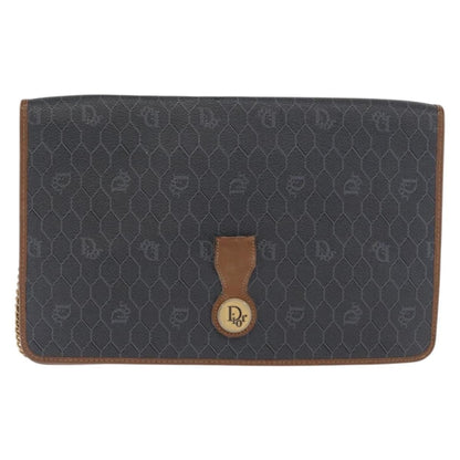 Christian Dior Vintage Honeycomb chain - Brandsamsara