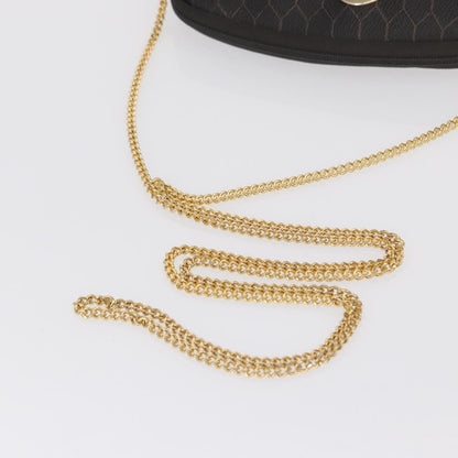 Christian Dior Vintage Honeycomb chain - Brandsamsara