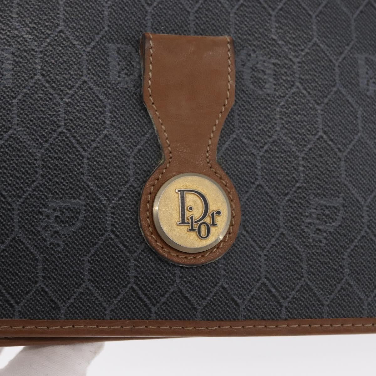 Christian Dior Vintage Honeycomb chain - Brandsamsara