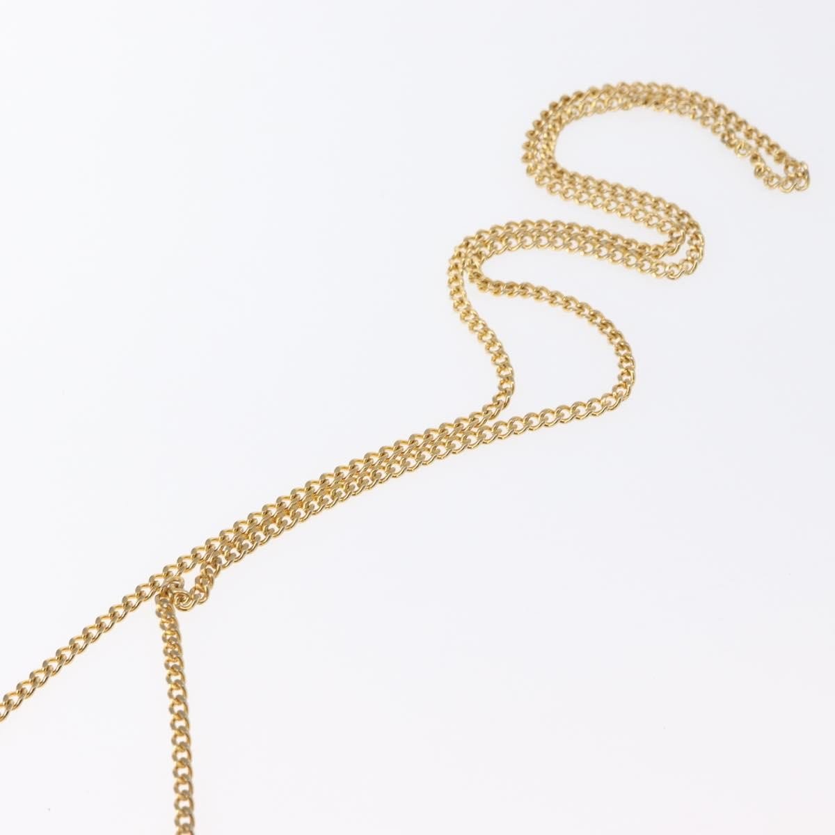 Christian Dior Vintage Honeycomb chain - Brandsamsara