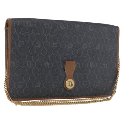 Christian Dior Vintage Honeycomb chain - Brandsamsara