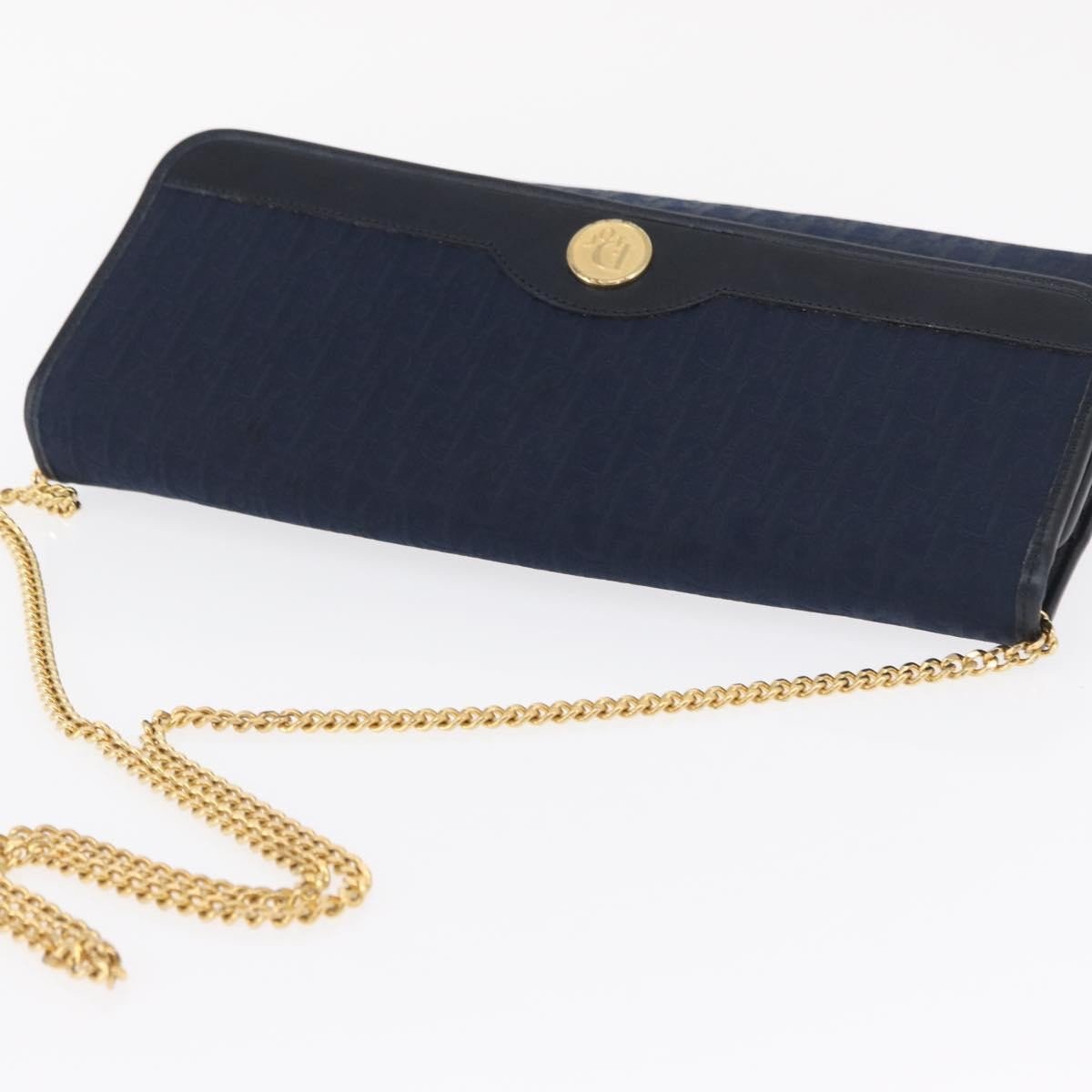 Christian Dior Vintage Honeycomb chain - Brandsamsara
