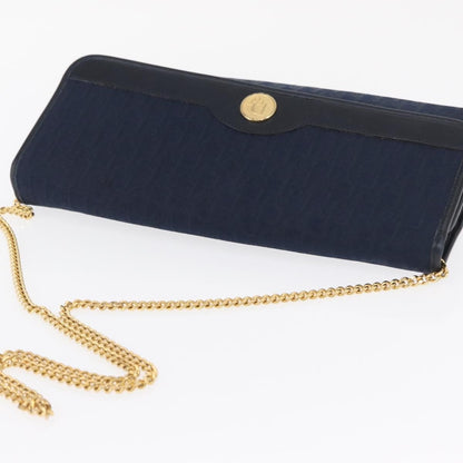Christian Dior Vintage Honeycomb chain - Brandsamsara