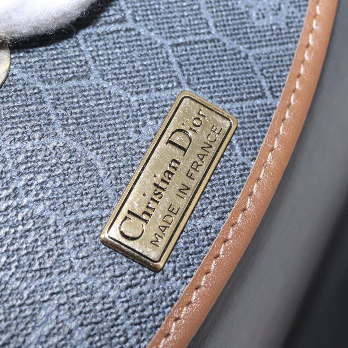 Christian Dior Vintage Honeycomb chain - Brandsamsara