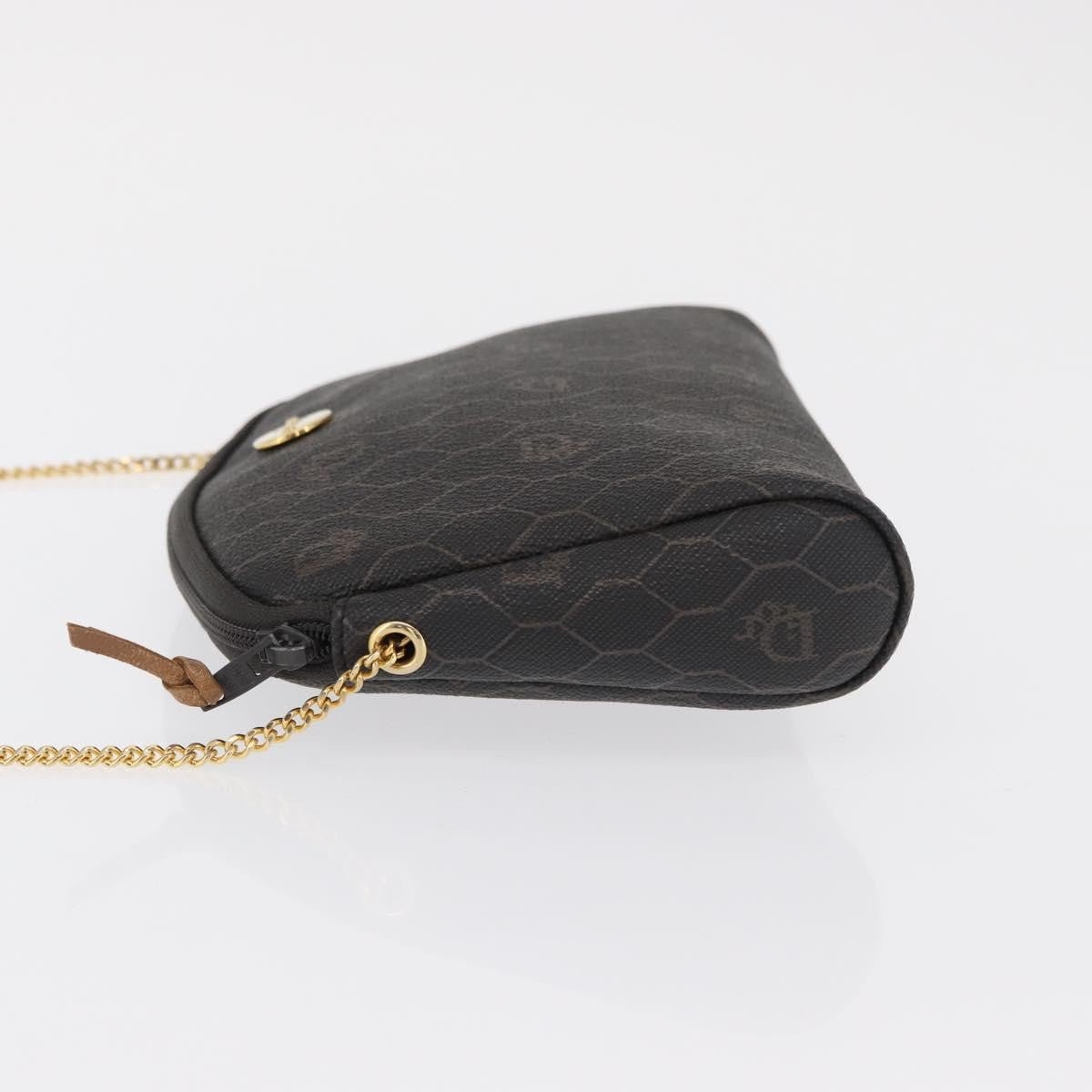 Christian Dior Vintage Honeycomb chain - Brandsamsara
