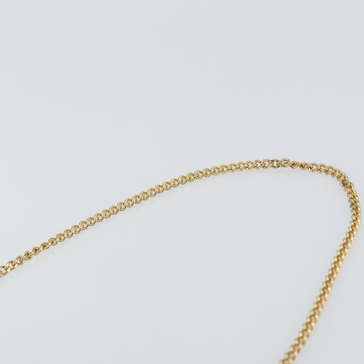 Christian Dior Vintage Honeycomb chain - Brandsamsara