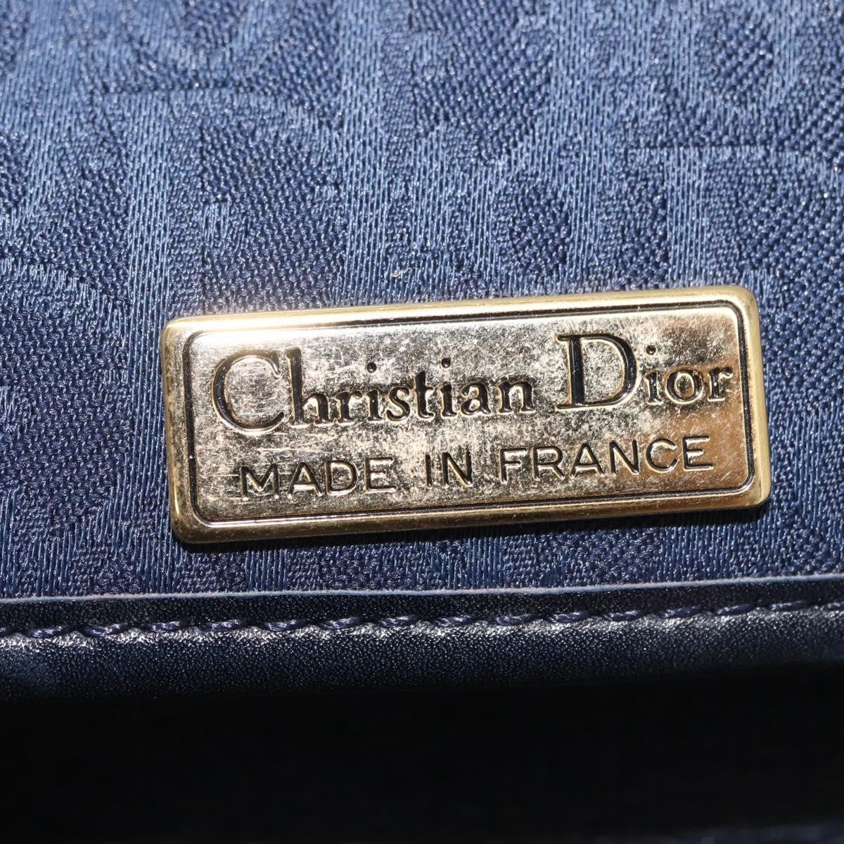 Christian Dior Vintage Honeycomb chain - Brandsamsara