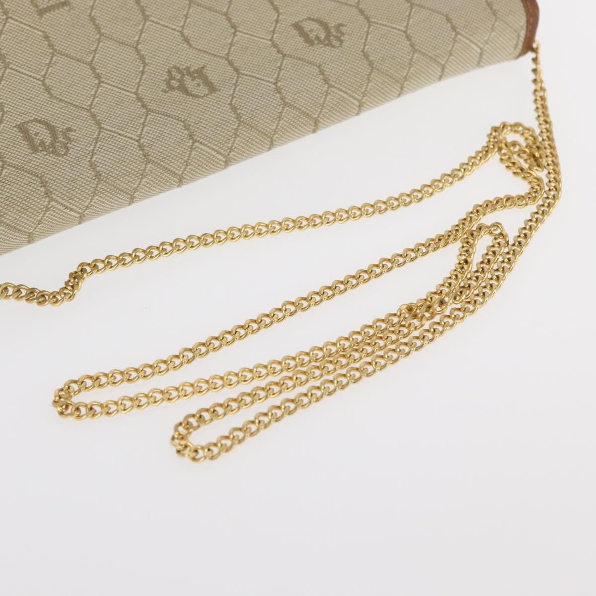 Christian Dior Vintage Honeycomb chain - Brandsamsara