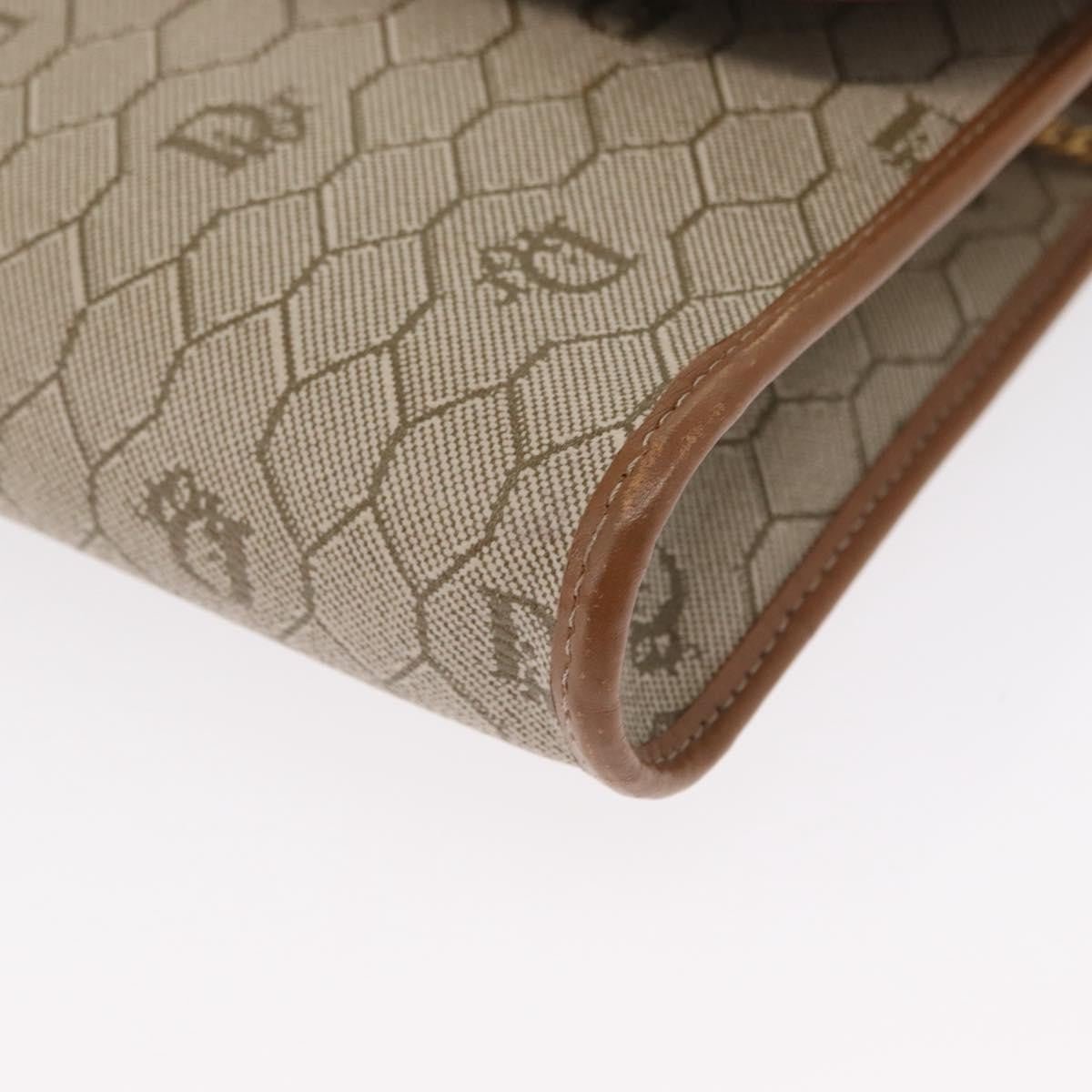 Christian Dior Vintage Honeycomb chain - Brandsamsara