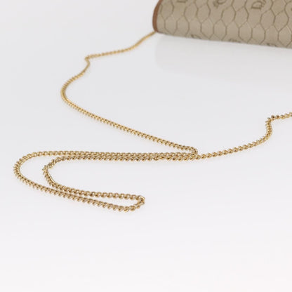 Christian Dior Vintage Honeycomb chain - Brandsamsara