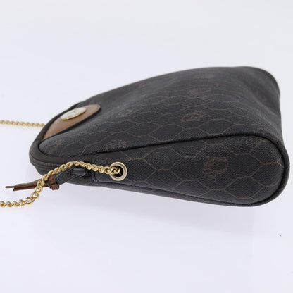 Christian Dior Vintage Honeycomb chain - Brandsamsara