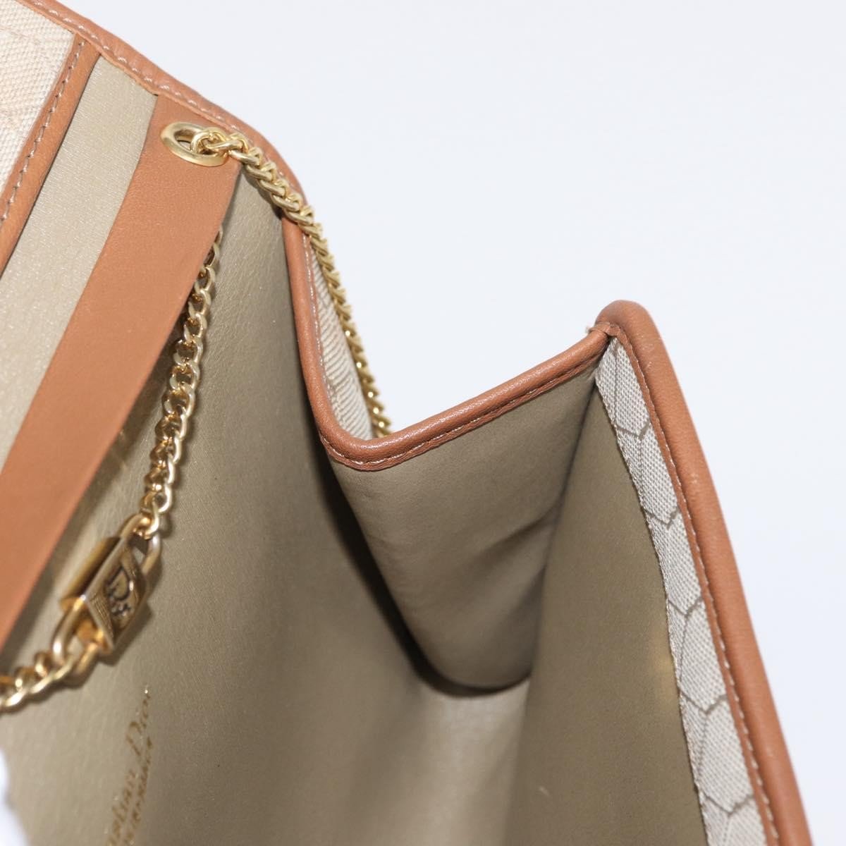 Christian Dior Vintage Honeycomb chain - Brandsamsara