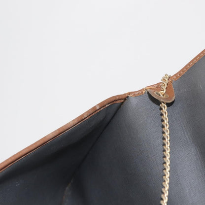 Christian Dior Vintage Honeycomb chain - Brandsamsara