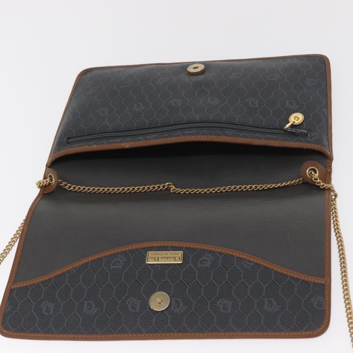 Christian Dior Vintage Honeycomb chain - Brandsamsara