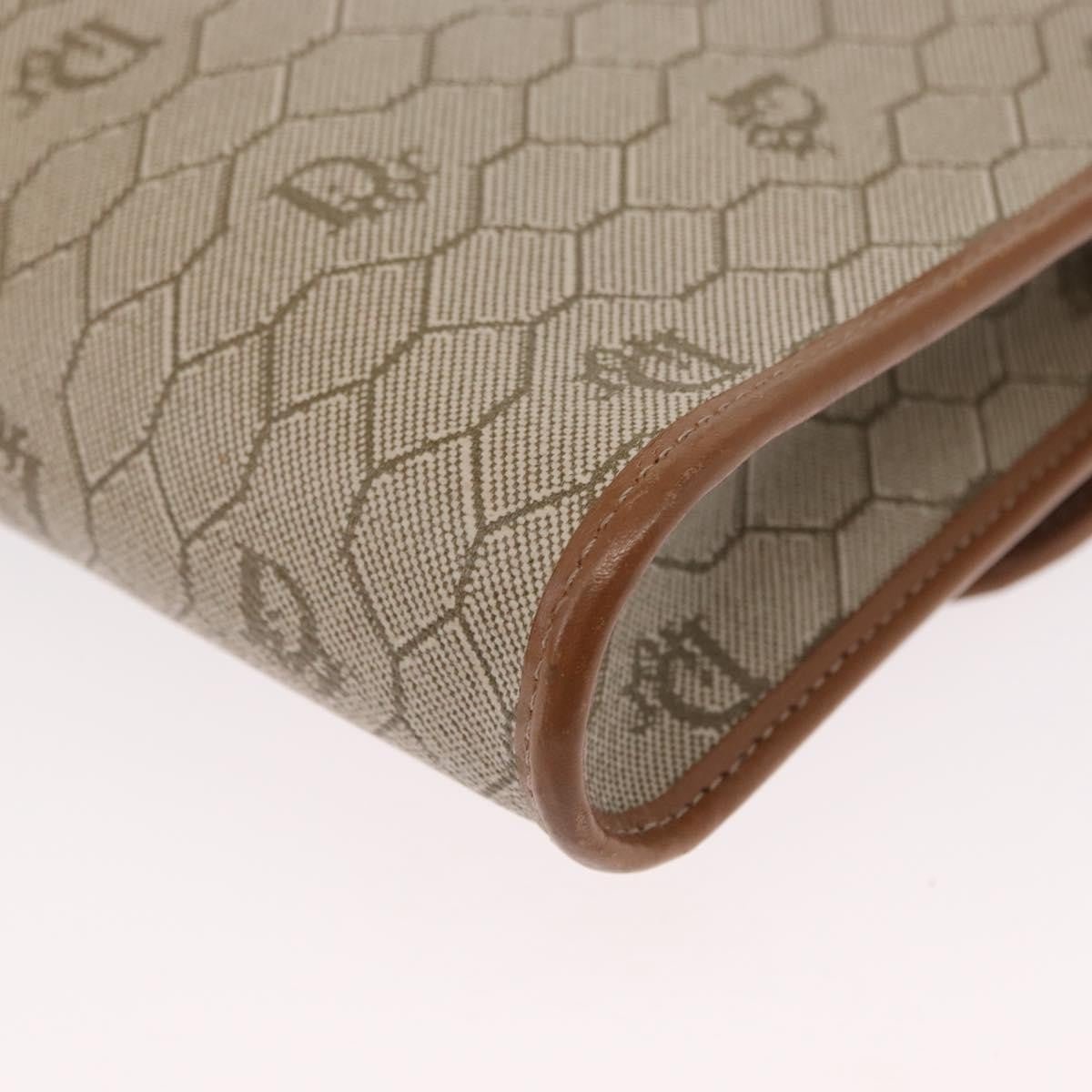 Christian Dior Vintage Honeycomb chain - Brandsamsara