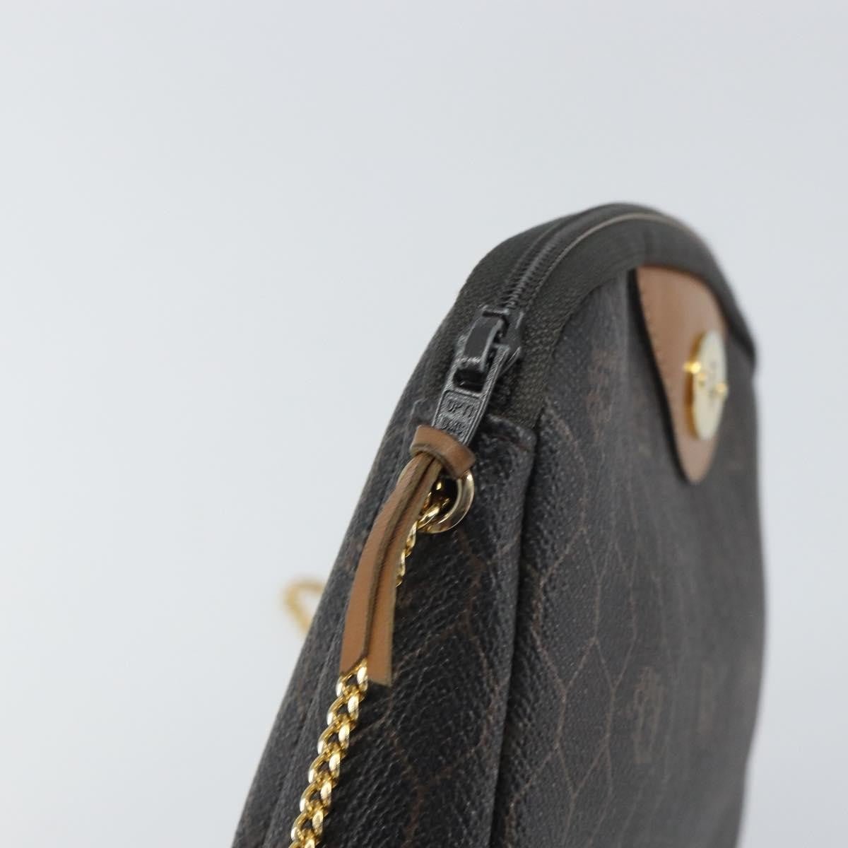 Christian Dior Vintage Honeycomb chain - Brandsamsara