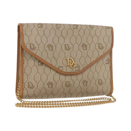 Christian Dior Vintage Honeycomb chain - Brandsamsara