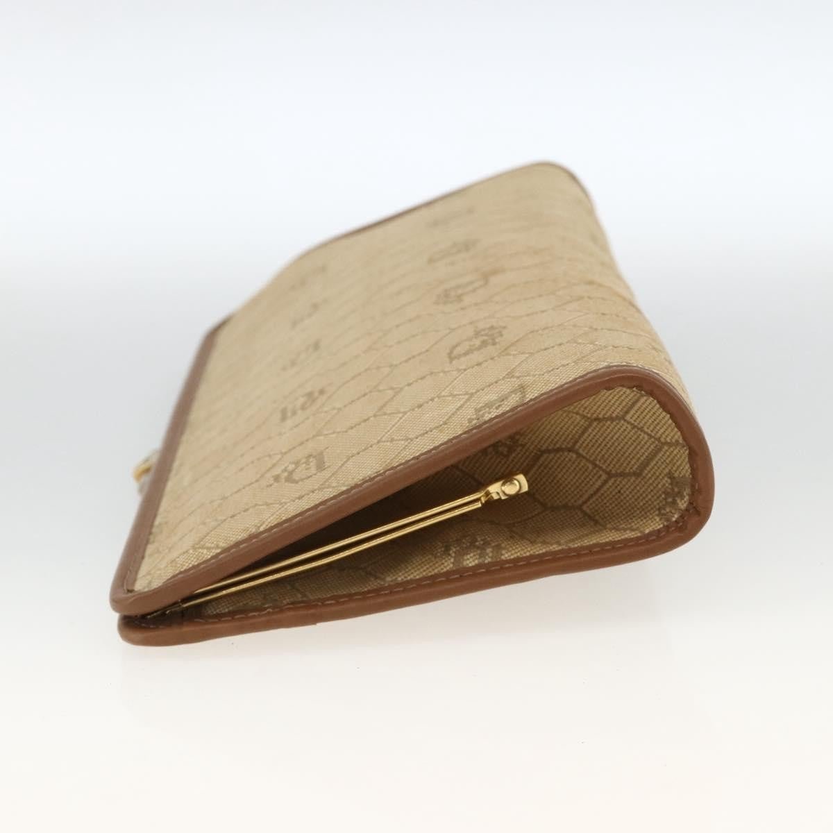 Christian Dior Vintage honeycomb clutch - Brandsamsara