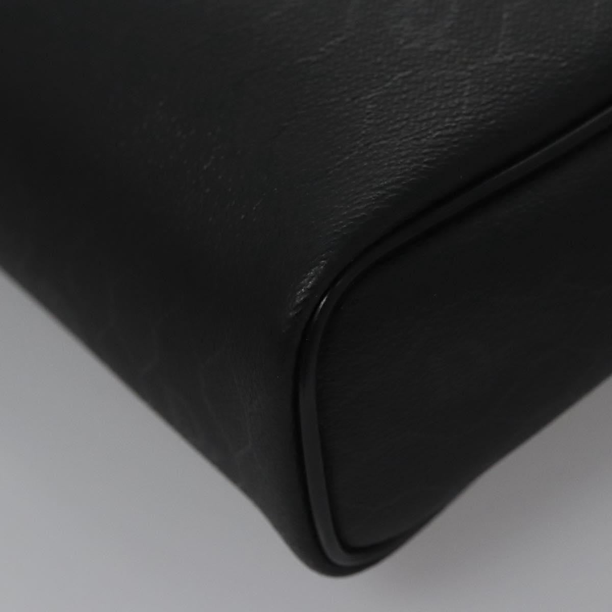 Christian Dior Vintage honeycomb clutch - Brandsamsara