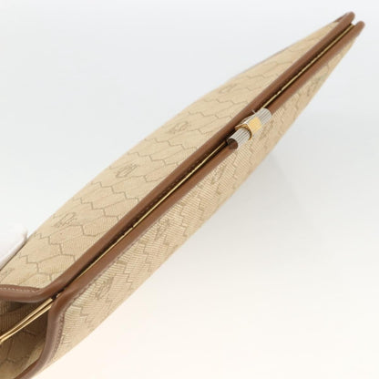 Christian Dior Vintage honeycomb clutch - Brandsamsara