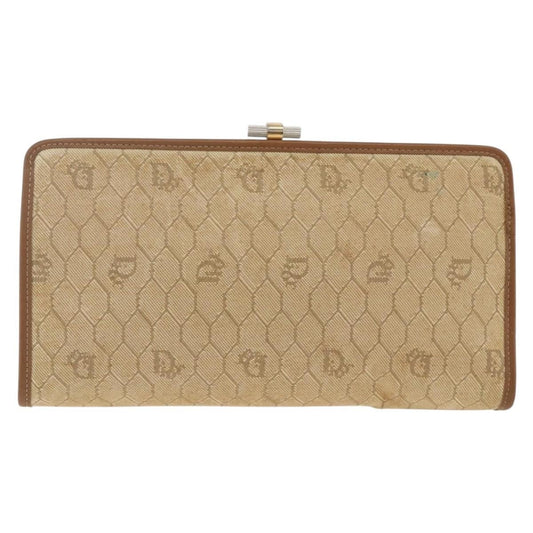 Christian Dior Vintage honeycomb clutch - Brandsamsara