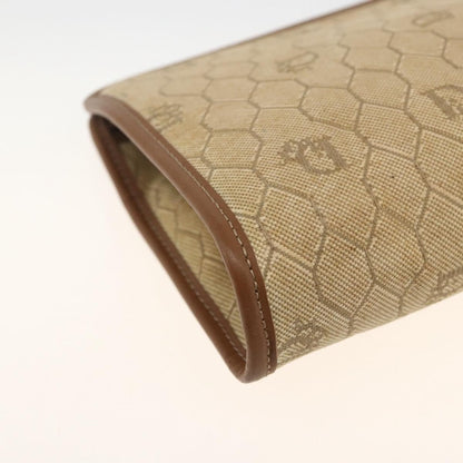 Christian Dior Vintage honeycomb clutch - Brandsamsara