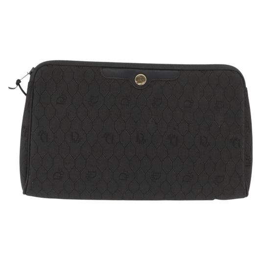 Christian Dior Vintage honeycomb clutch - Brandsamsara
