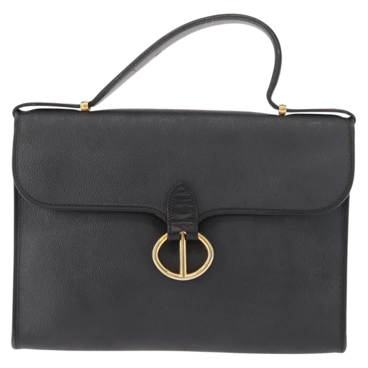 Christian Dior Vintage Honeycomb Handbag - Brandsamsara