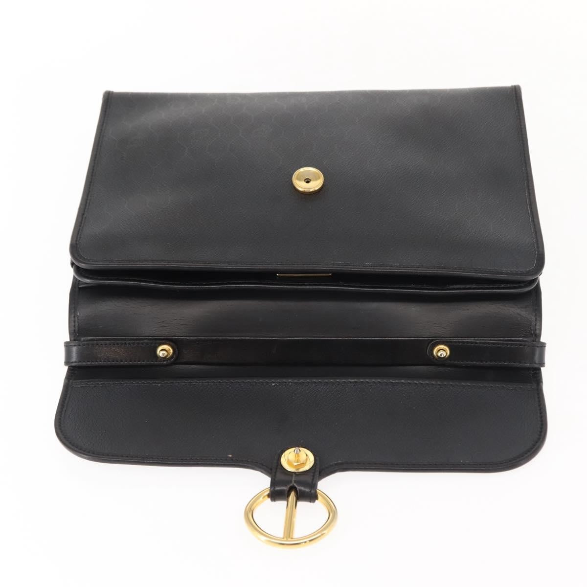 Christian Dior Vintage Honeycomb Handbag - Brandsamsara
