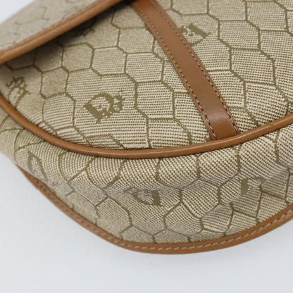 Christian Dior Vintage Honeycomb Shoulder Bag - Brandsamsara