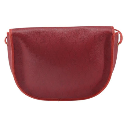 Christian Dior Vintage Honeycomb Shoulder Bag - Brandsamsara