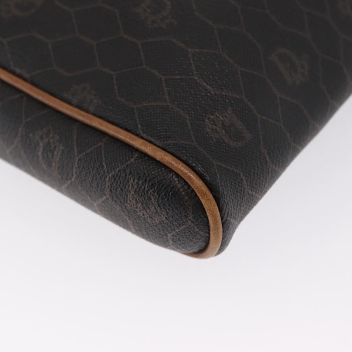 Christian Dior Vintage Honeycomb Shoulder Bag - Brandsamsara