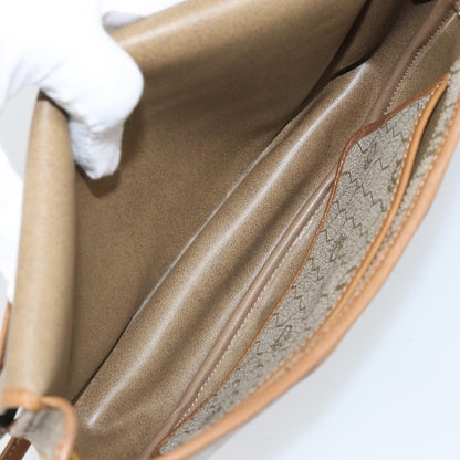 Christian Dior Vintage Honeycomb Shoulder Bag - Brandsamsara