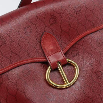 Christian Dior Vintage Honeycomb Shoulder Bag - Brandsamsara