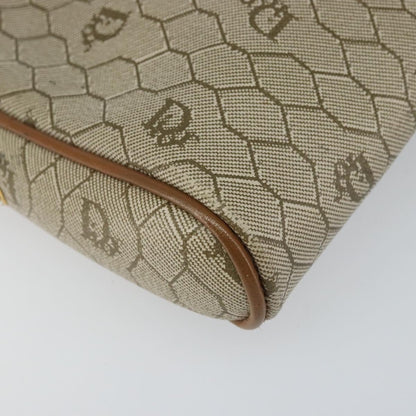 Christian Dior Vintage Honeycomb Shoulder Bag - Brandsamsara