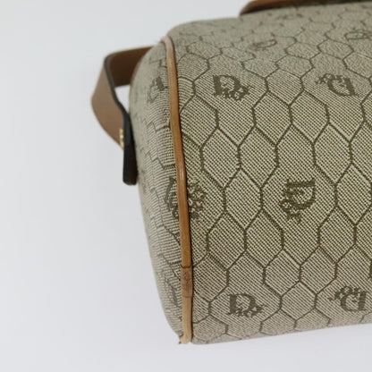 Christian Dior Vintage Honeycomb Shoulder Bag - Brandsamsara