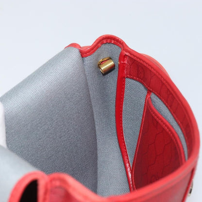 Christian Dior Vintage Honeycomb Shoulder Bag - Brandsamsara