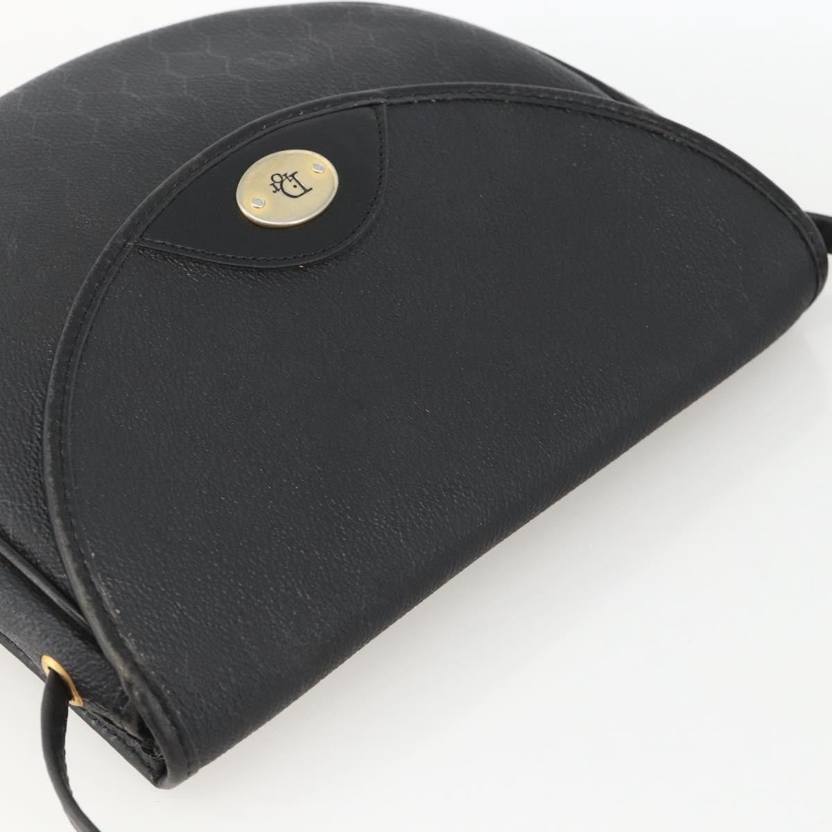 Christian Dior Vintage Honeycomb Shoulder Bag - Brandsamsara