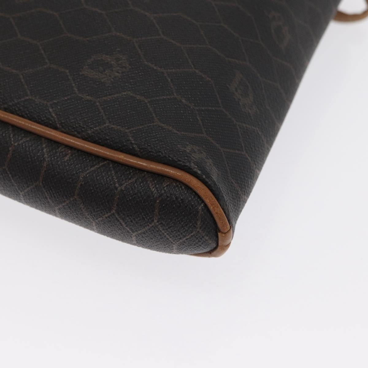 Christian Dior Vintage Honeycomb Shoulder Bag - Brandsamsara